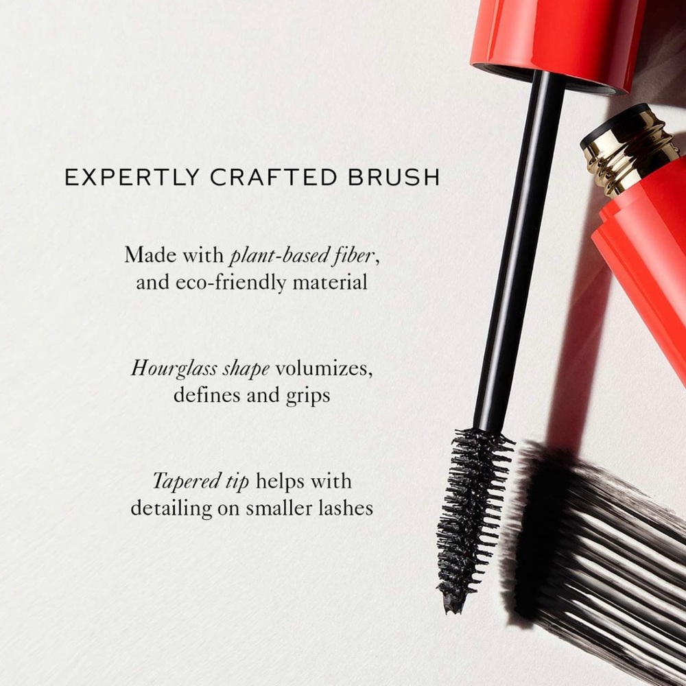 WESTMAN ATELIER
NIB Eye Want You Lengthening + Volumizing Clean Mascara - Picture 6 of 10